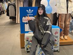 -凯德广场(学府店)