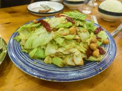 -西域美食(西直门南小街店)