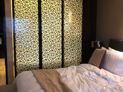 -成都保利公园皇冠假日酒店(熊猫基地店)