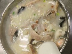 -广场正宗原汁薏米店