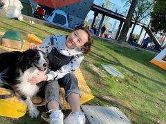 -栖露营camping·天幕烧烤·团建拓展·采摘营地