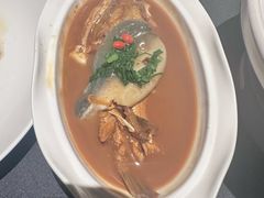-肆月河豚·淮扬菜·湘菜(华天店)