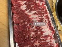 -月圆火锅(宁海东路二店)