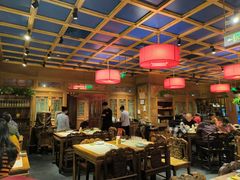 -小吊梨汤·北京菜·烤鸭(清河万象汇店)