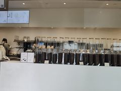 -喜茶(上海泰禾大厦店)
