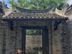 -扬美古镇景区