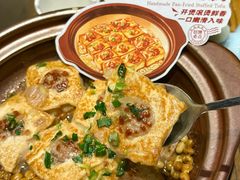 -金苑酒家·客家菜·广东老字号(万象店)