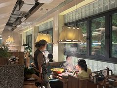 -大龙燚·旷野鲜火锅(广州首店)