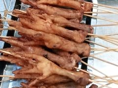 -胖姐烧烤(总店)