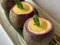 -顺德喜来登酒店·采悦轩