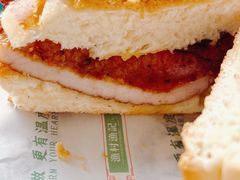 -渔记茶餐厅(渔村店)
