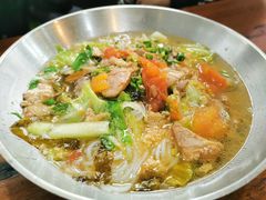 -周记蟹仔粉(侨港风情街店)