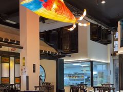 -院8里·小聚园(九眼桥店)