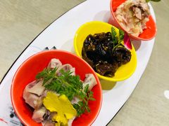 -舜耕山庄御膳房宴会餐厅(舜耕路店)