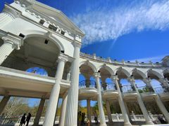 -朝阳公园游乐园