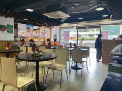 -华辉拉肠(小北路店)