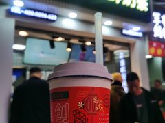 门面-八一路好吃街