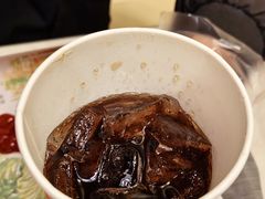 -麦当劳(郴州北湖店)