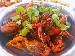 油焖大虾-巴厘龙虾·榜首油焖大虾(旗舰店·万松园)