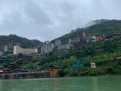 -乌江画廊(彭水苗族土家族自治县)