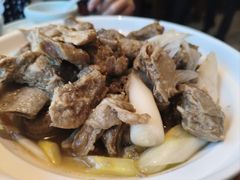 -二分八·大同菜(云雁阁长治路店)