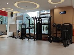 -UP健身私教馆(海岸城店)
