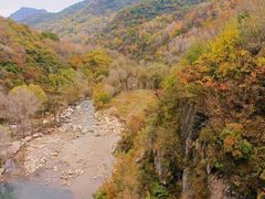 -玉渡山自然风景区