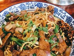 -望江面馆(杭州智汇中心店)