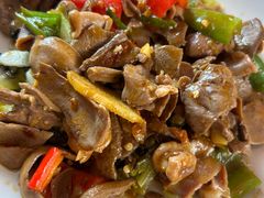 -阿弟早茶·家庭小炒·火锅(九村店)