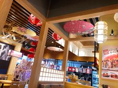 -八代目拉面(金爵万象店)
