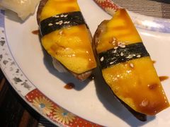 -山葵家·创意料理(临平银泰城店)