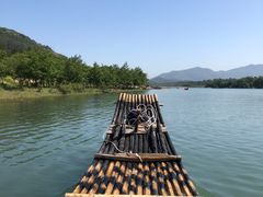 -楠溪江风景名胜区