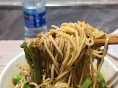 -秦云老太婆摊摊面(观音桥店)