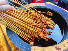 -冒椒火辣(太古里店)