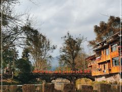 -雅安上里古镇