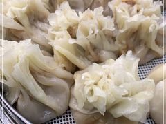 -北三沙家烧麦(北头道街店)