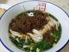 杂酱米粉-周记粉店(县正街店)