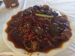 -八0一首创霍老七老螺蛳(万东镇龙景园店)