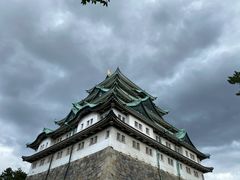 -名古屋城