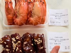 -品鲜村农家菜·阳澄湖大闸蟹(总店)