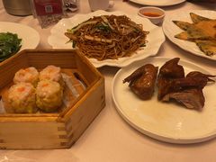 -粤江春·早茶·潮粤菜·宴会(罗湖宝能中心店)