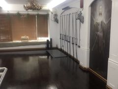 -简·无界健身工作室·运动康复·体态(石厦店)