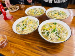 -老袁炒年糕(富豪路店)