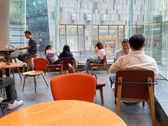 -星巴克(深圳世纪汇分店)