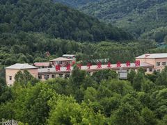 -横道河子东北虎林园