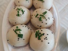 上海生煎包-上海年代(水上东路店)