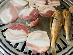 -平山城鑫烧烤(建国楼店)