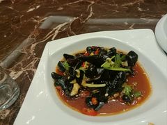 -东方御宴海鲜酒楼(棕泉酒店)
