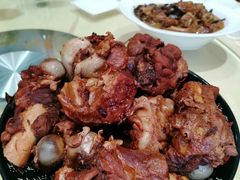 -京滨饭店·餐厅(阜外大街店)
