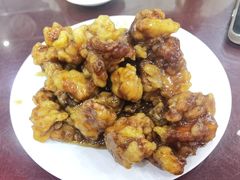 -杏园餐厅(阜成门店)